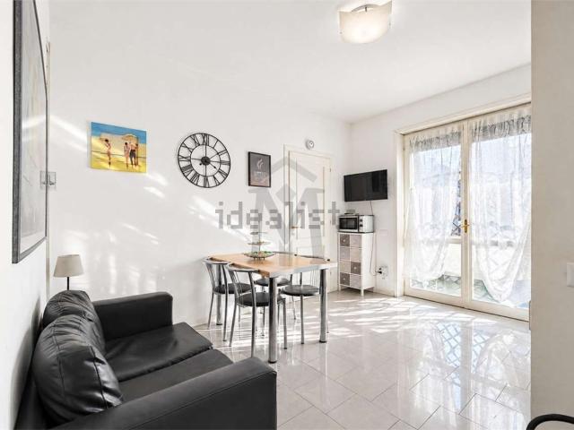 Appartamento in vendita di 45 m² in Via Aronne Rabbeno, 10