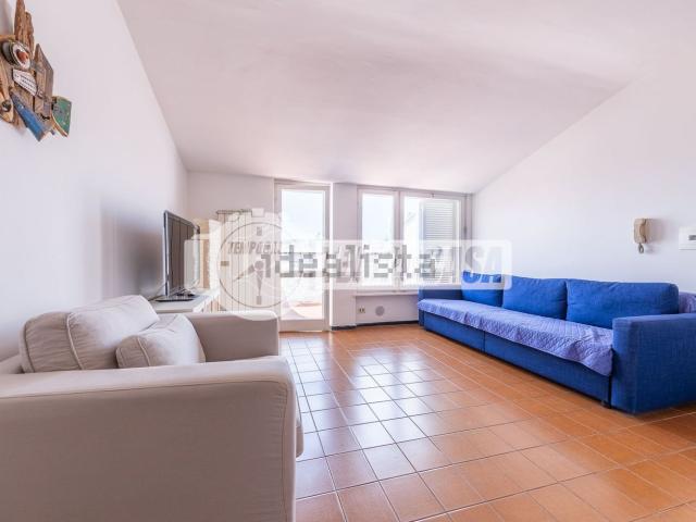 Appartamento in vendita di 45 m² in Via Argentario