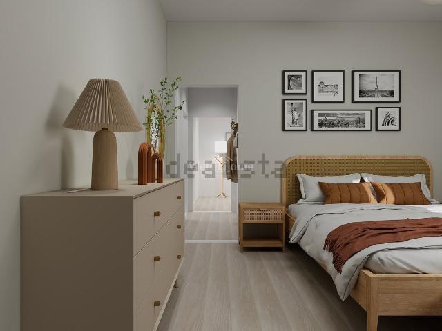 Appartamento in vendita di 45 m² in Via Arturo Solari