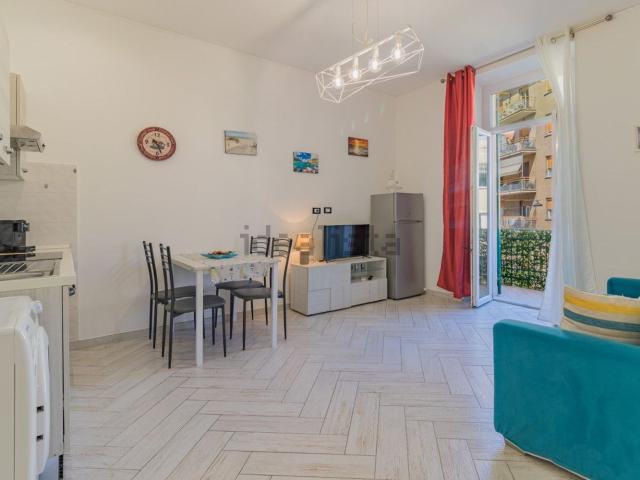 Appartamento in vendita di 45 m² in Via Aurelia