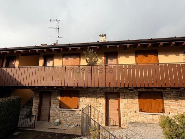 Appartamento in vendita di 45 m² in Via Aviatico