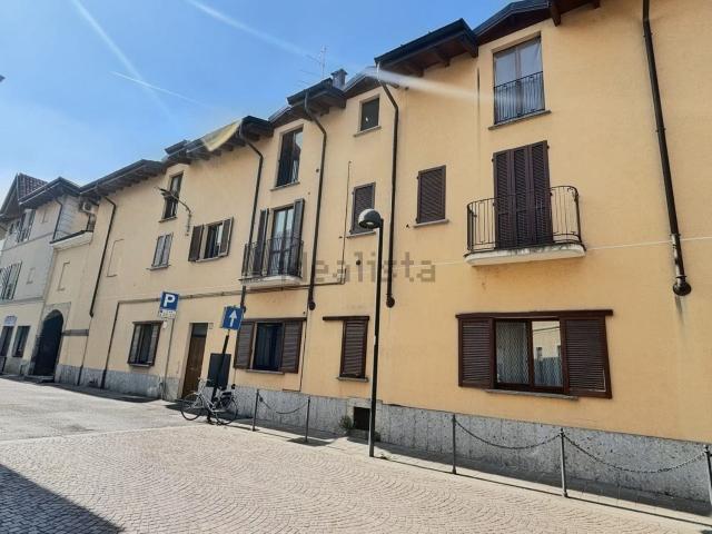 Appartamento in vendita di 45 m² in Via Bartolomeo Arese, 2