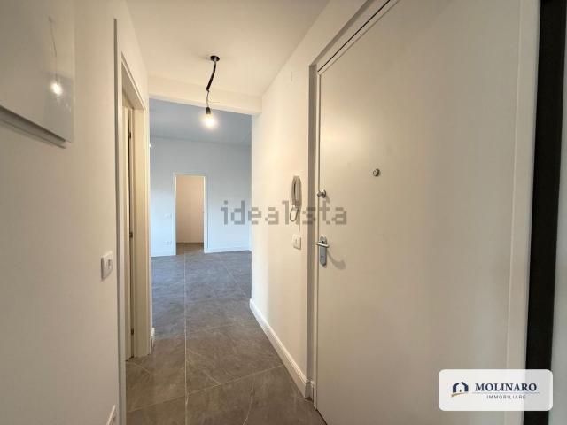 Appartamento in vendita di 45 m² in Via Bartolomeo della Gatta