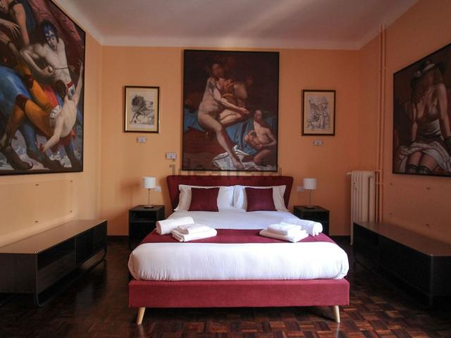 Appartamento in vendita di 45 m² in Via Bartolomeo Eustachi, 32