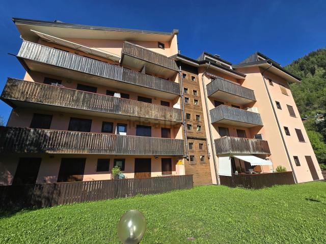 Appartamento in vendita di 45 m² in Via Baradello, 9