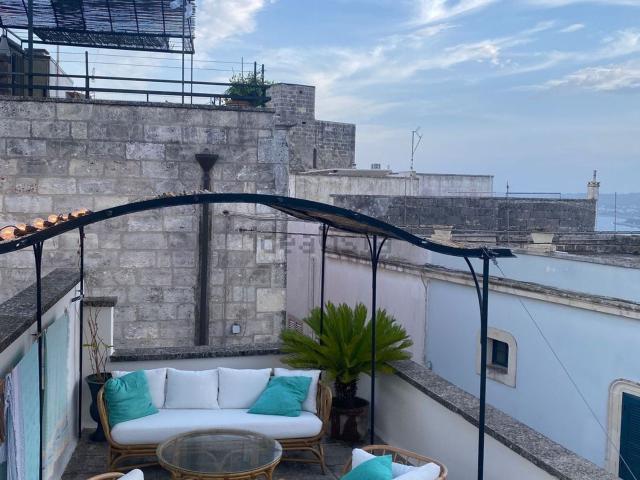 Appartamento in vendita di 45 m² in Via Barberini