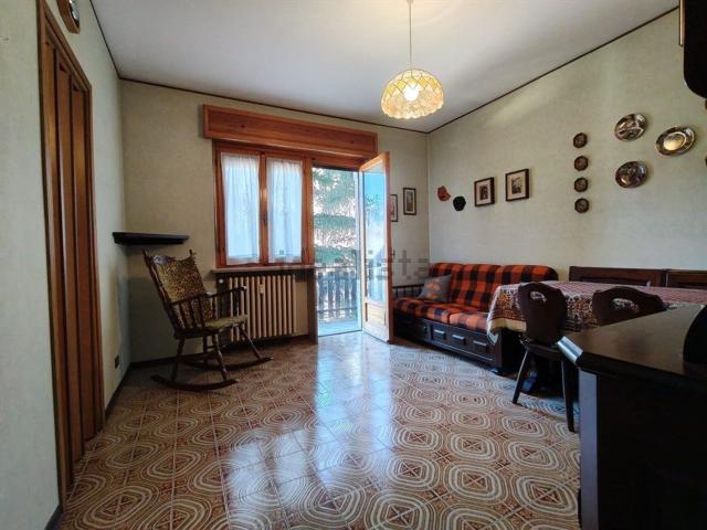 Appartamento in vendita di 45 m² in Via Bardonecchia, 24