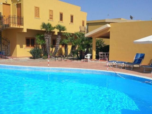 Appartamento in vendita di 45 m² in Via Baronia, 35