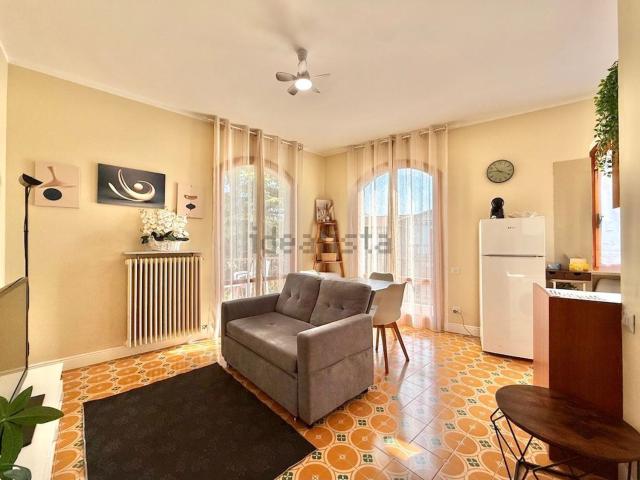 Appartamento in vendita di 45 m² in Via Benaco