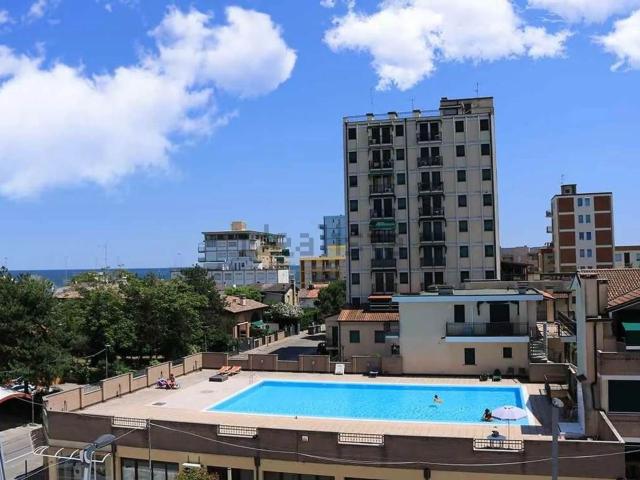 Appartamento in vendita di 45 m² in Via Bernina, 4