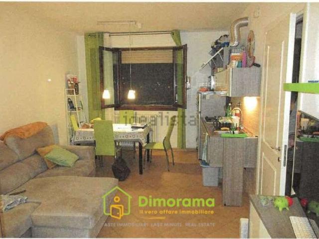 Appartamento in vendita di 45 m² in Via Bologna, 66