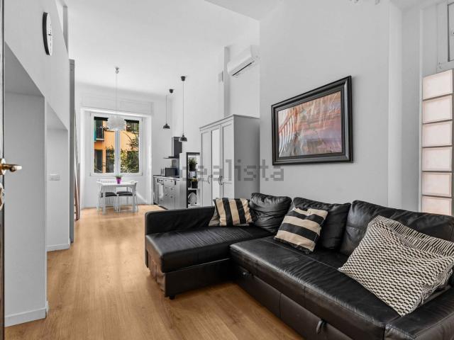 Appartamento in vendita di 45 m² in Via Bordighera, 20