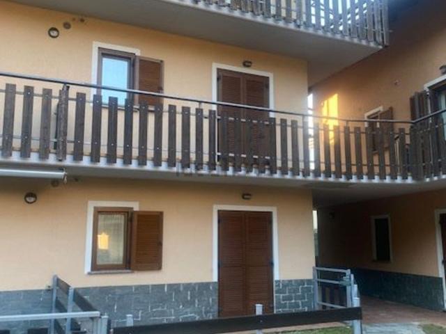 Appartamento in vendita di 45 m² in Via Bordighi