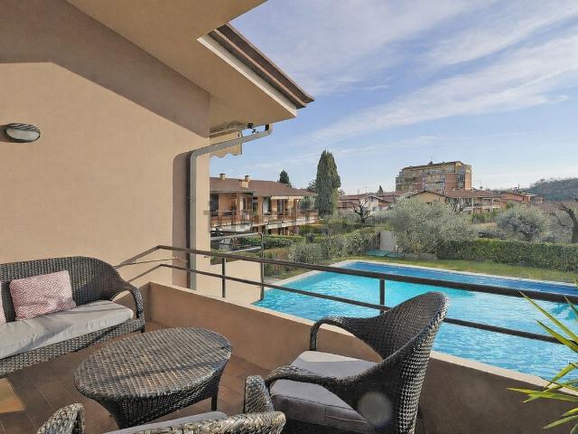Appartamento in vendita di 45 m² in Via Boschette, 6