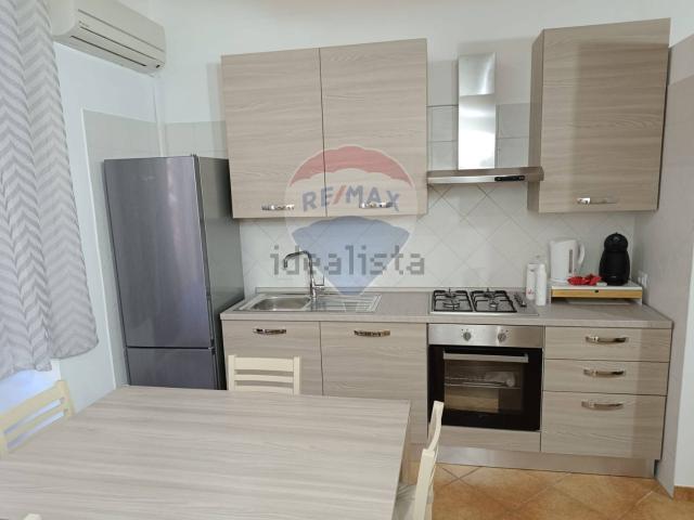 Appartamento in vendita di 45 m² in Via Botte dell&apos Acqua, 10