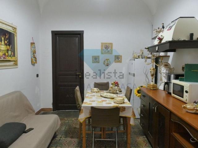 Appartamento in vendita di 45 m² in Via Brancato, 10