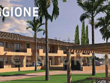Appartamento in vendita di 45 m² in Via Brasile, 28
