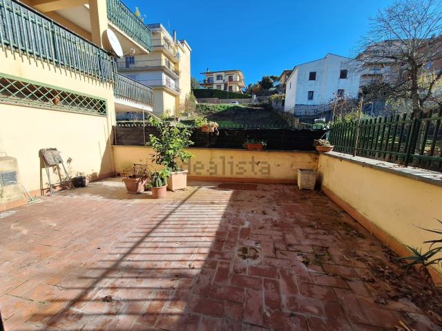 Appartamento in vendita di 45 m² in Via Bruno Buozzi, 22