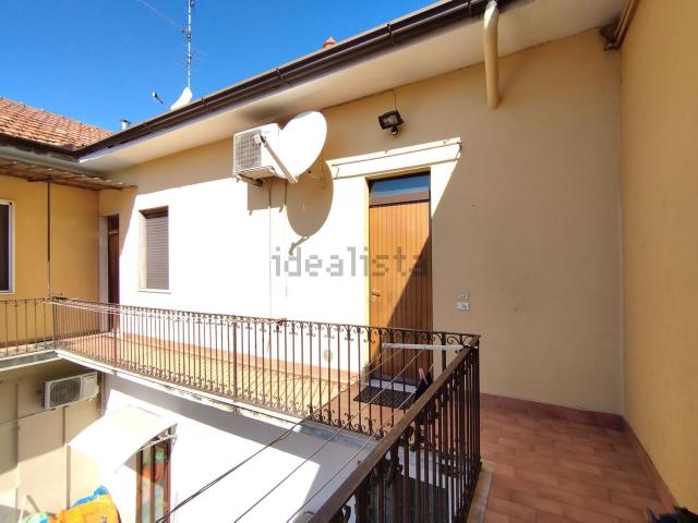 Appartamento in vendita di 45 m² in Via C.na Serbelloni, 10