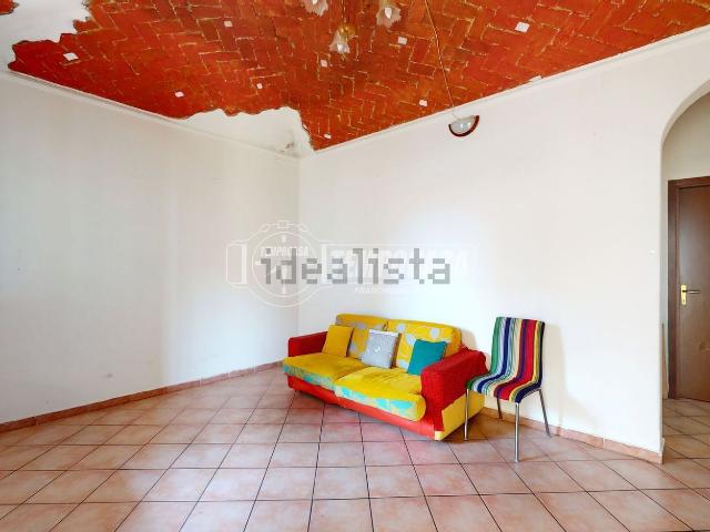 Appartamento in vendita di 45 m² in Via C. Benso di Cavour, 16