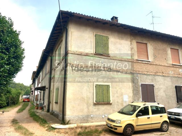 Appartamento in vendita di 45 m² in Via C. Boffalora