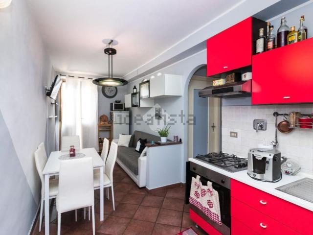 Appartamento in vendita di 45 m² in Via C. Cravero, 25