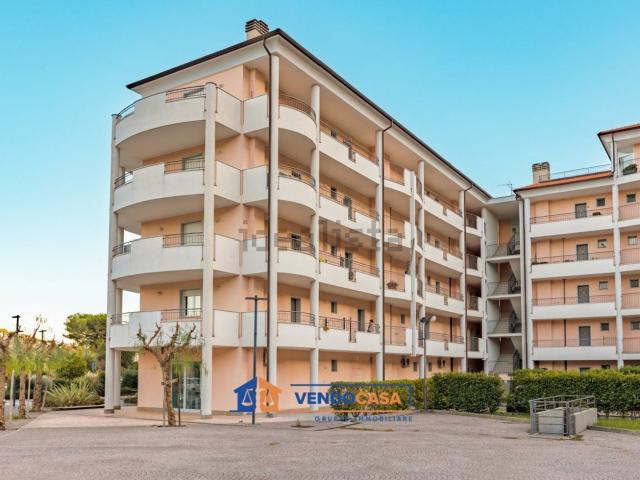 Appartamento in vendita di 45 m² in Via Camillo Benso Conte di Cavour, 55
