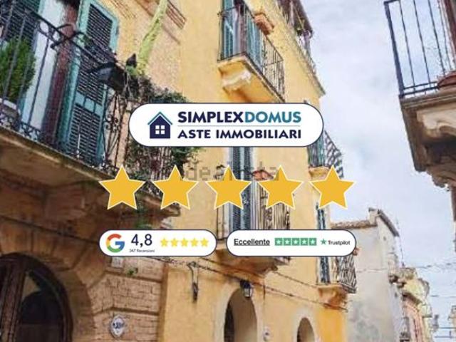 Appartamento in vendita di 45 m² in Via Camillo Benso Conte di Cavour