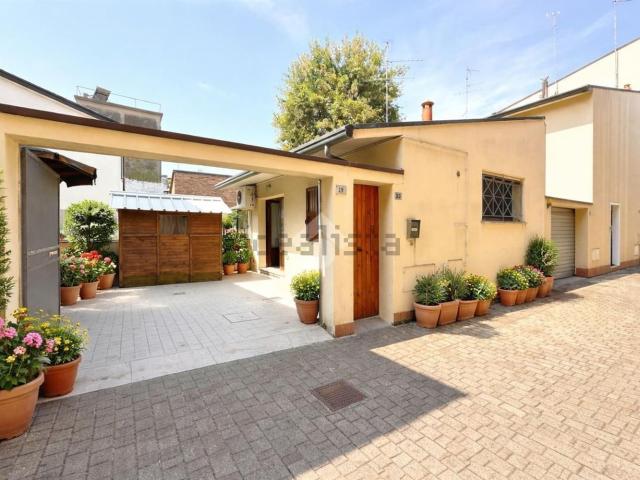 Appartamento in vendita di 54 m² in Via Camillo Benso Conte di Cavour, 22