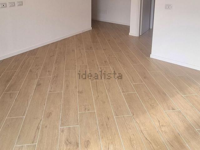 Appartamento in vendita di 43 m² in Via Camillo Giussani, 20