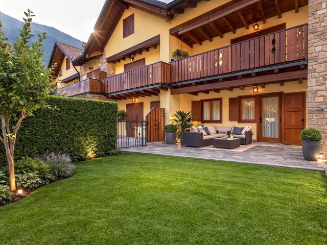 Appartamento in vendita di 45 m² in Via Canale