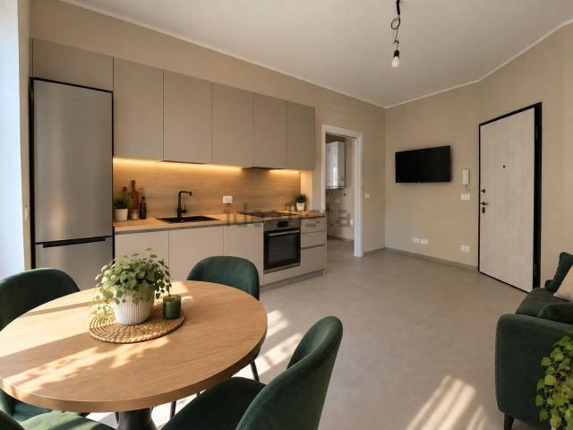 Appartamento in vendita di 45 m² in Via Cadorna, 47