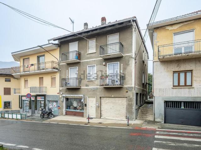 Appartamento in vendita di 45 m² in Via Cafasse, 13