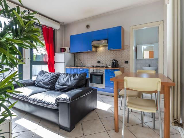 Appartamento in vendita di 45 m² in Via Cagliari, 56