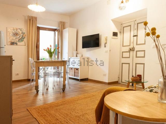 Appartamento in vendita di 45 m² in Via Cairoli, 12