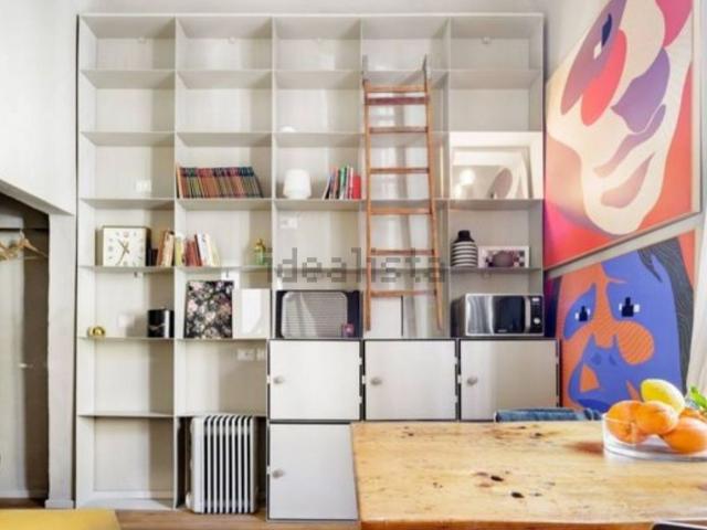 Appartamento in vendita di 45 m² in Via Cairoli, 1