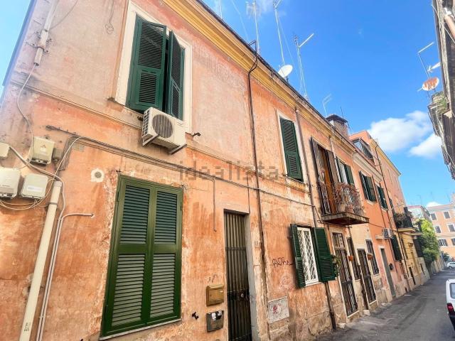 Appartamento in vendita di 45 m² in Via Caltanissetta