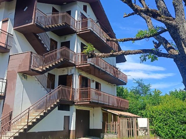 Appartamento in vendita di 45 m² in Via Calvosa Fedele, 21