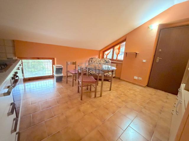 Appartamento in vendita di 45 m² in Via Calcini, 17