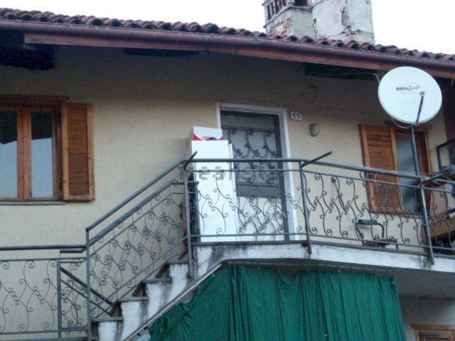 Appartamento in vendita di 45 m² in Via Capitano Moggio