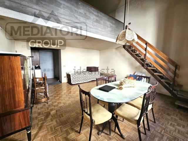 Appartamento in vendita di 45 m² in Via Capo di Mondo, 1