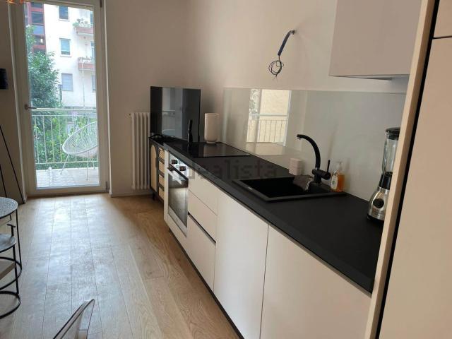 Appartamento in vendita di 45 m² in Via Capri, 6