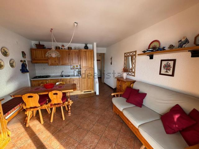Appartamento in vendita di 45 m² in Via Capricorno, 1