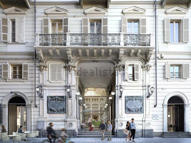 Appartamento in vendita di 47 m² in Via Carlo alberto, 46
