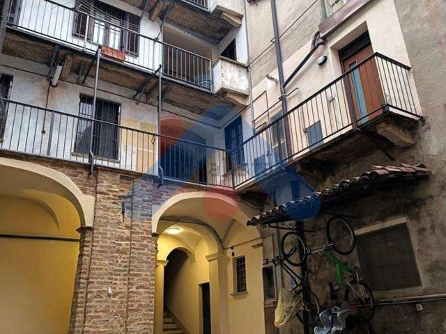 Appartamento in vendita di 45 m² in Via Carlo Alberto, 6