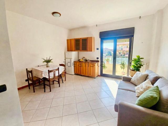 Appartamento in vendita di 45 m² in Via Carlo Poma, 3