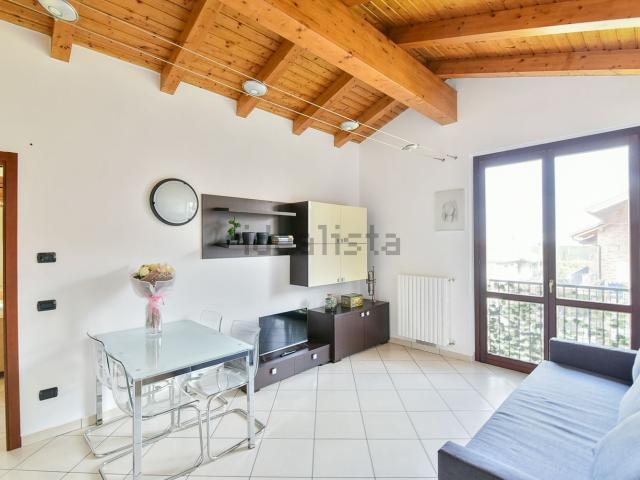 Appartamento in vendita di 45 m² in Via Carroccio, 28