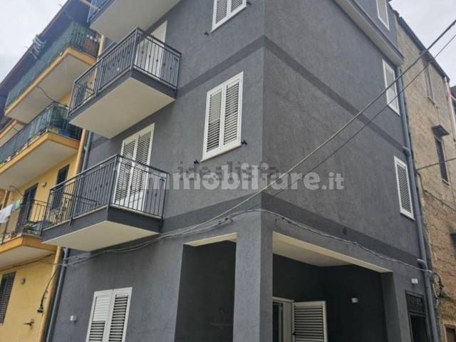 Appartamento in vendita di 45 m² in Via Carso