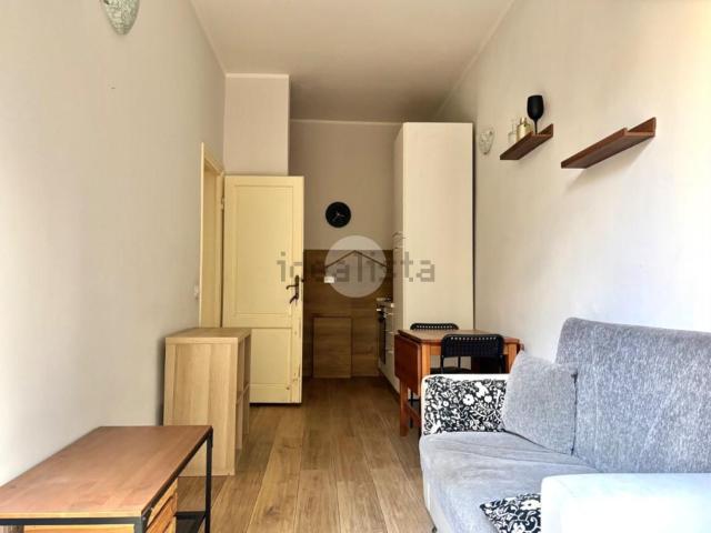 Appartamento in vendita di 45 m² in Via Castelfidardo, 13