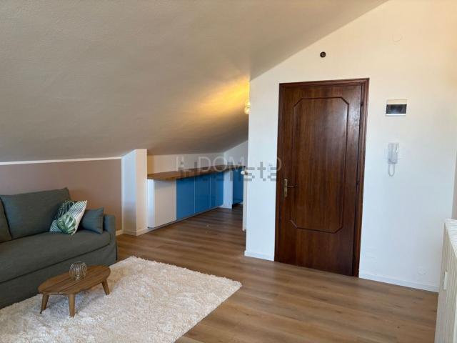 Appartamento in vendita di 45 m² in Via Castelfidardo